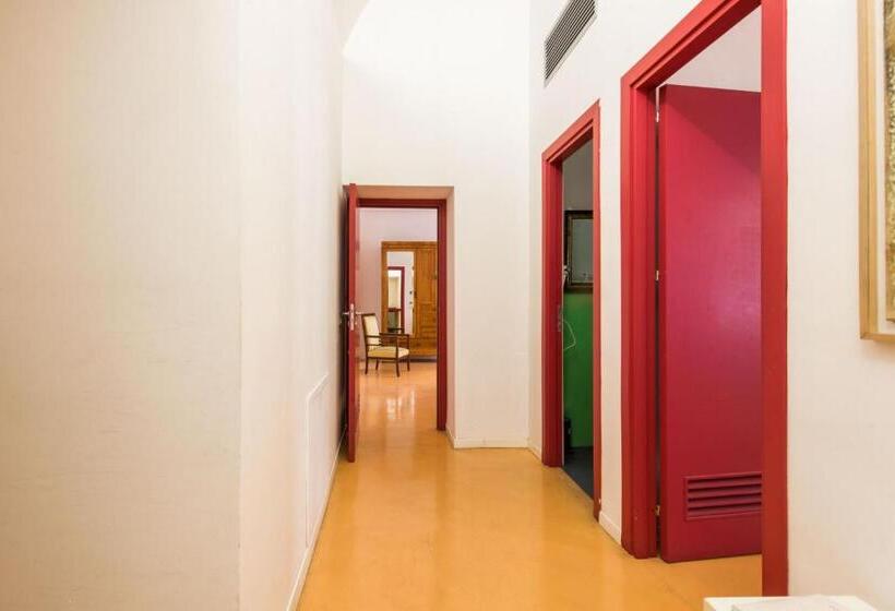 سوئیت با بالکن, Nuvole Residenza By Wonderful Italy