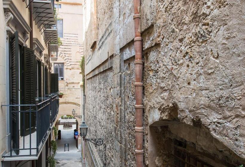 اتاق استاندارد چهار تخته, Nuvole Residenza By Wonderful Italy