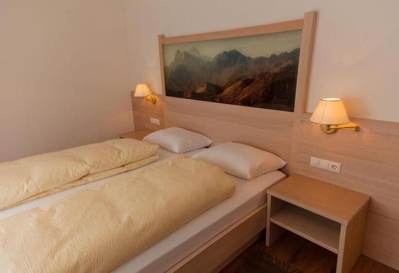 آپارتمان سوپریور 2 خوابه, Residence Armonia