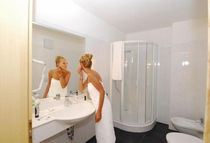 Апартаменты 2 Спальни, Residence Remi