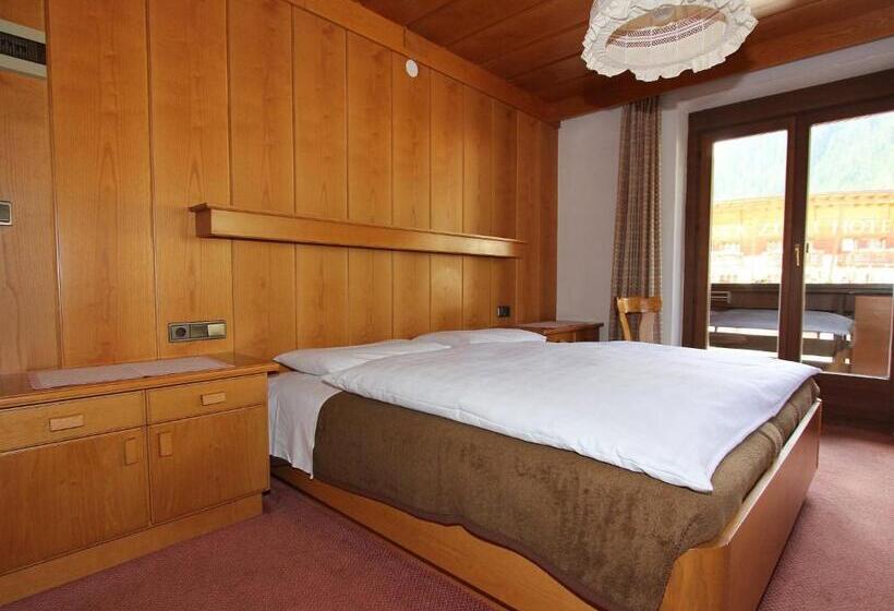 Студия Стандарт, Residence Rottonara