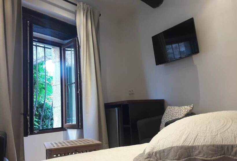 Номер Стандарт, Villa Arca
