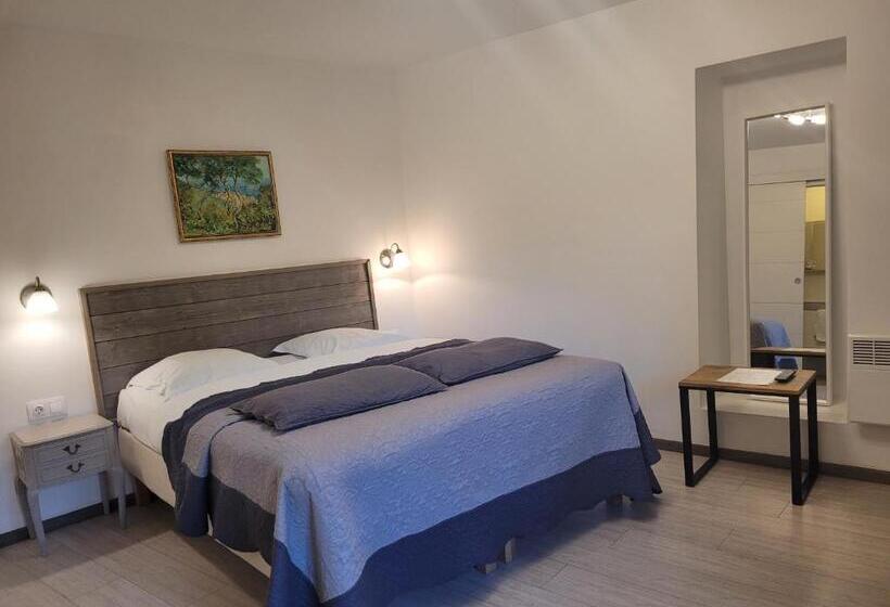 Номер Basic, Villa Arca