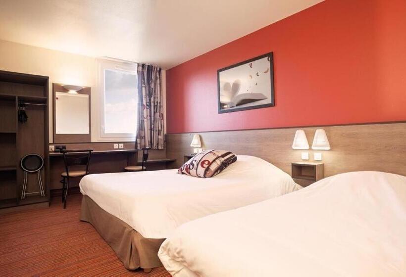 Семейный Номер, Ace Hôtel Chartres