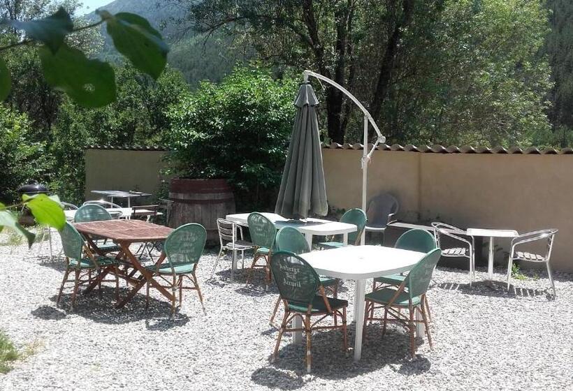 스탠다드 룸, Camping Les Framboiseilles