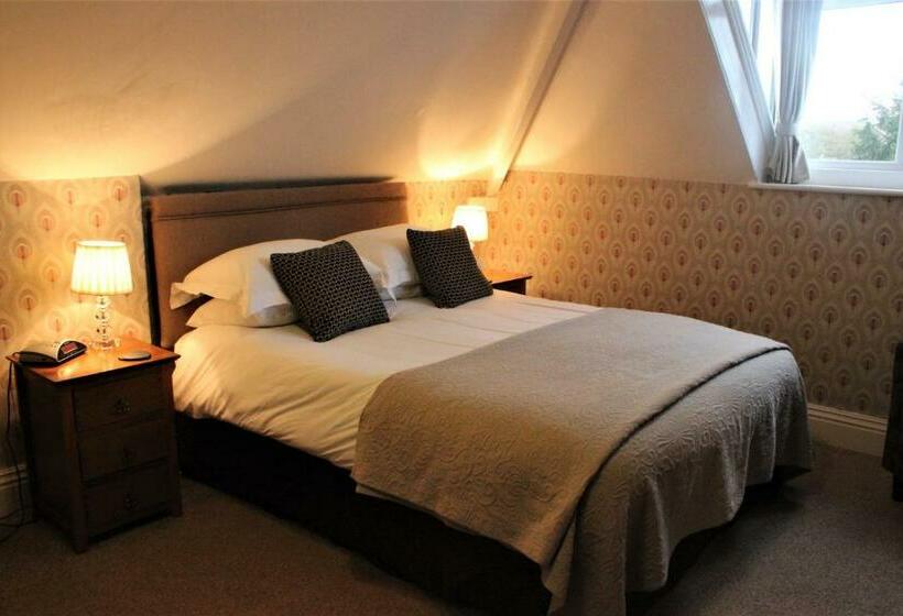 Номер Стандарт, Fairhaven Country Guest House