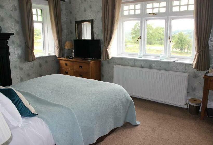 Номер Superior, Fairhaven Country Guest House