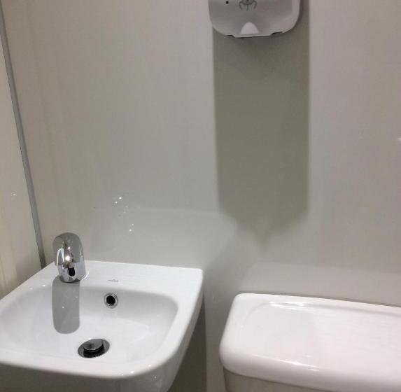 اتاق لوکس, Rudan Guest House Ab53 6uq