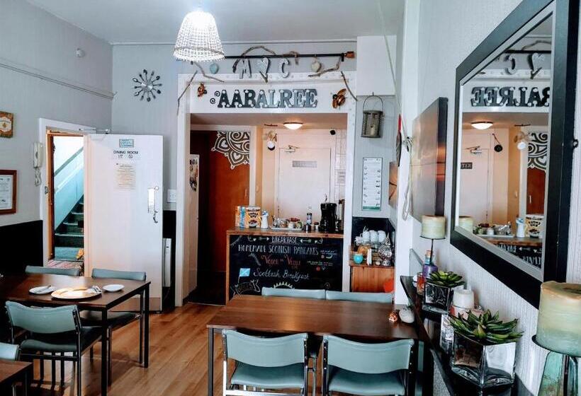 Номер Стандарт Индивидуальный, Aabalree Guest House
