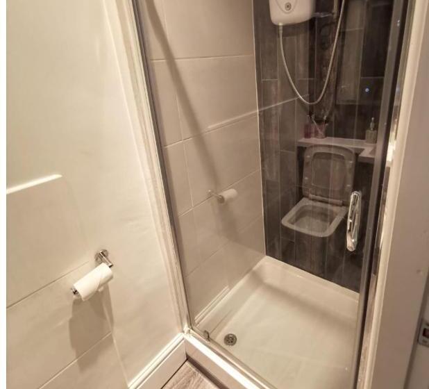 Номер Стандарт Совместная Ванная, Pilkingtons Guest House Accrington