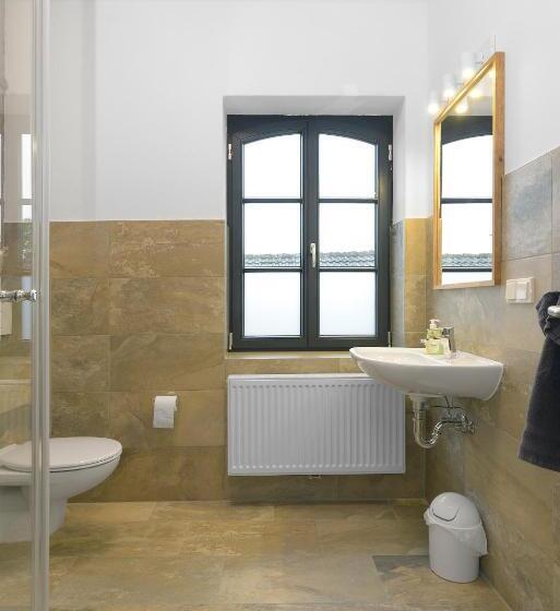 Chambre Standard, Herberge Hof Armada