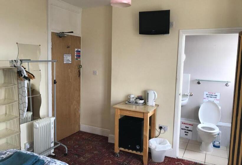 Номер Стандарт, Bayside Guest House