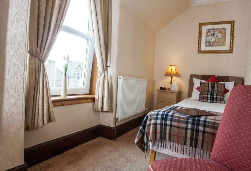 Номер Стандарт Индивидуальный, Eskdale Guest House