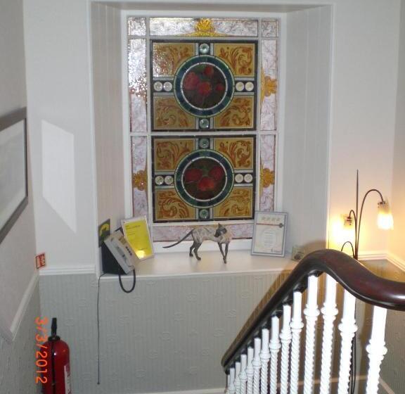 Номер Стандарт, Moraydale Guest House