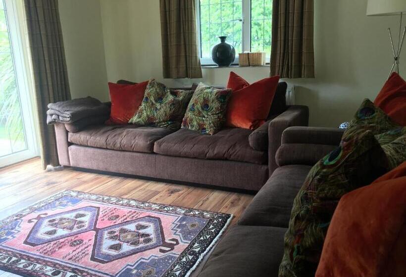 Апартаменты 2 Спальни, Wartling Place Country House