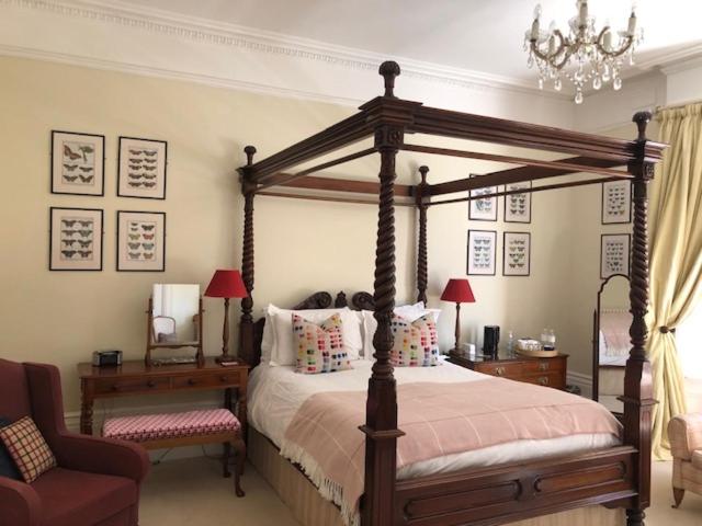 Номер Superior Кровать Кинг, Wartling Place Country House