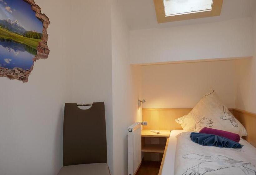 Апартаменты 2 Спальни, Ferienhotel Sonnenheim