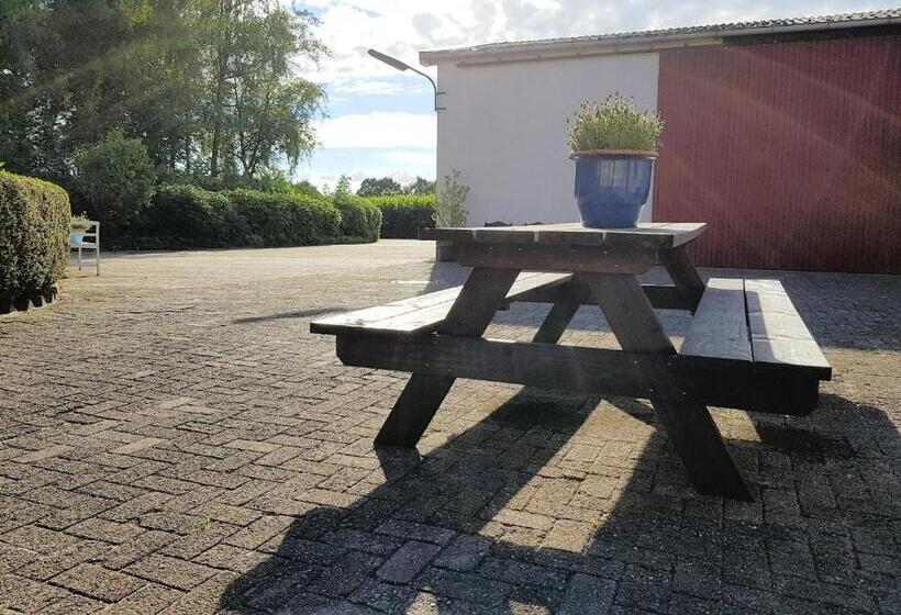 Студия Стандарт, Ferienbauernhof De Slaaphoeve