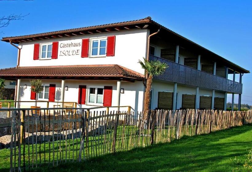 اتاق استاندارد, Gasthaus Amboss