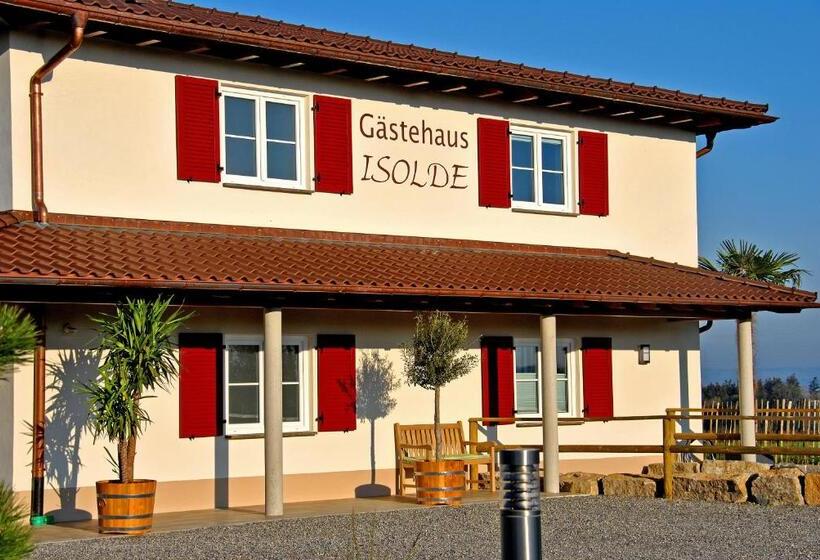 اتاق لوکس, Gasthaus Amboss