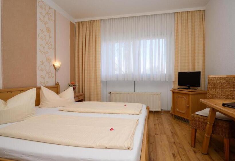 Номер Стандарт, Landhaus Nienhagen