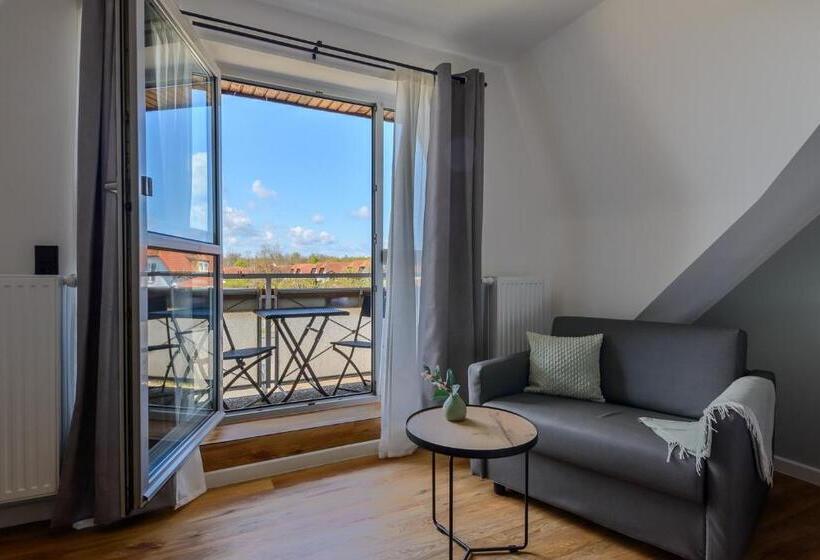Семейный Номер, Landhaus Nienhagen