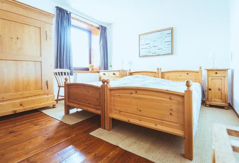 Standardzimmer, Gästehaus Kersting