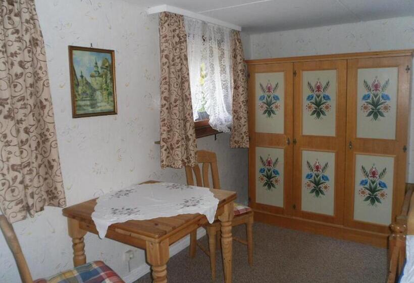 Номер Стандарт, Landgasthaus Gemsennest