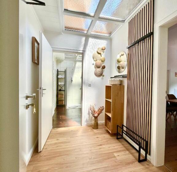 带1个卧室的公寓, Villa Cuchema