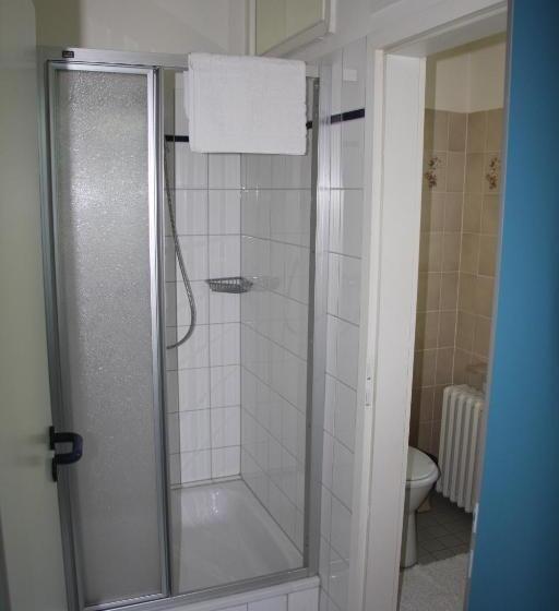 חדר סטנדרט, Pension Villa Kassandra