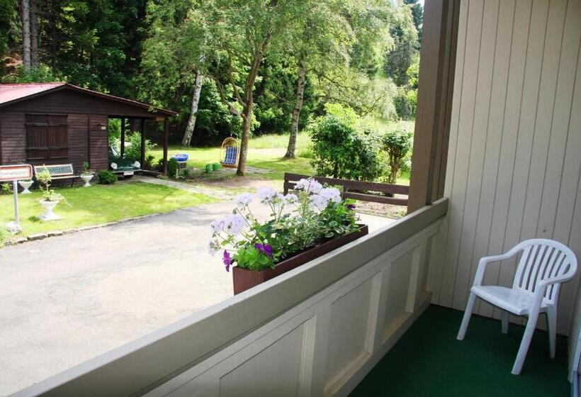 Номер Стандарт, Pension Villa Kassandra