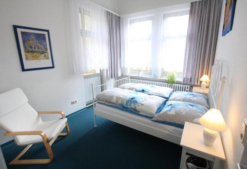 חדר סטנדרט, Pension Villa Kassandra