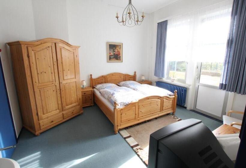 Classic room with balcony, Pension Villa Kassandra