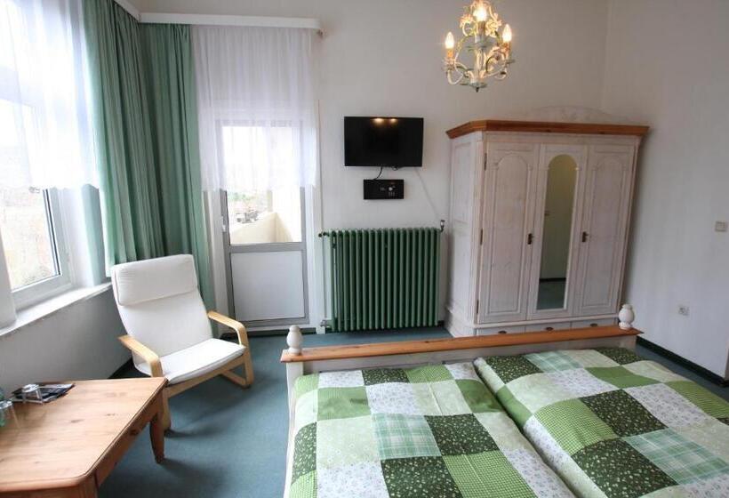 Номер Deluxe, Pension Villa Kassandra