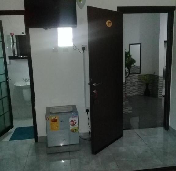 Номер Deluxe, 3a S Guest House
