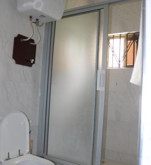 Номер Deluxe Кровать Кинг, 3a S Guest House