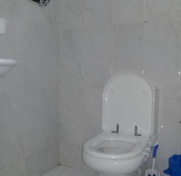 Номер Deluxe, 3a S Guest House
