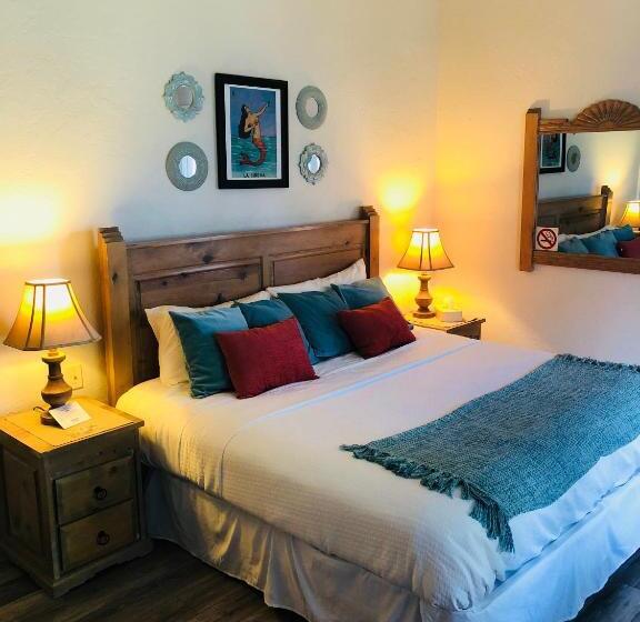 Номер Deluxe Кровать Кинг, San Ramon