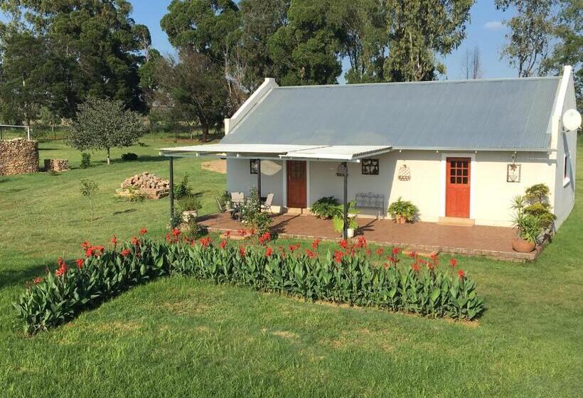 패밀리 룸, Sanctuary Life Guest Farm