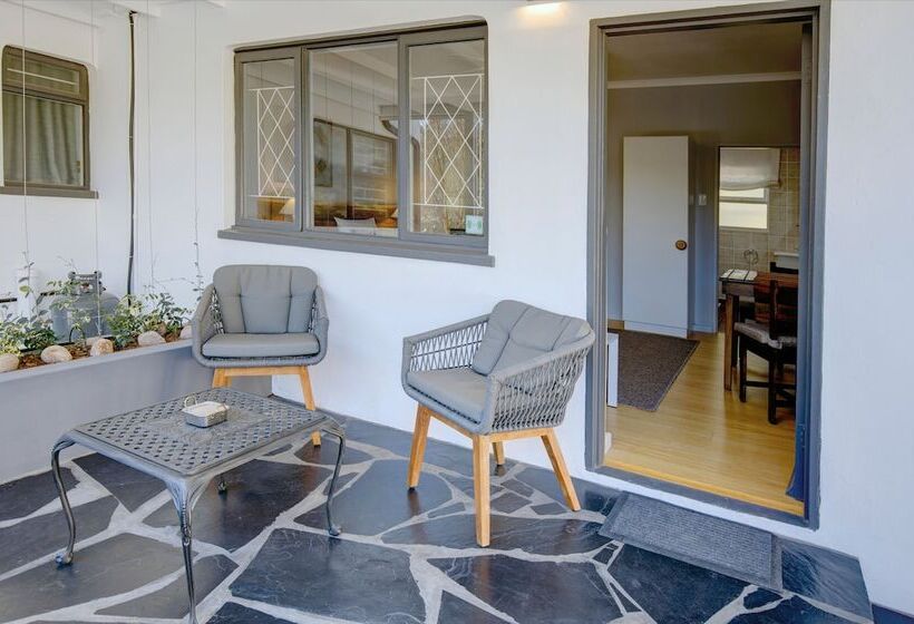 اتاق لوکس, Amour Guest House