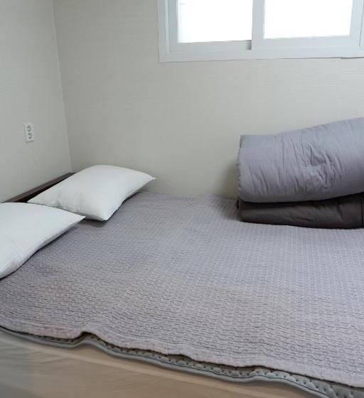 Номер Стандарт, Haru The Guesthouse