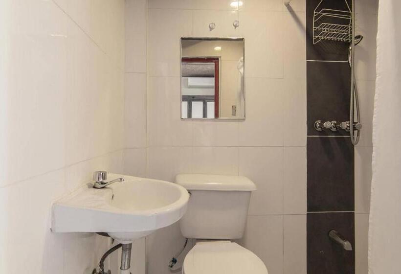 اتاق استاندارد, La Puerta Roja Guest House