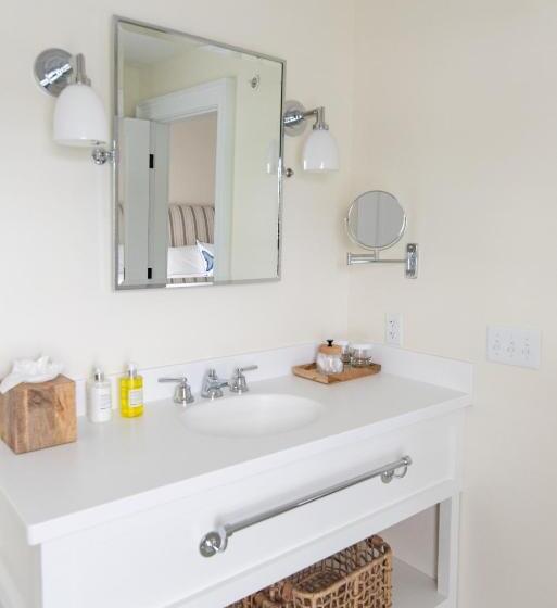 Люкс, The Nantucket Hotel & Resort