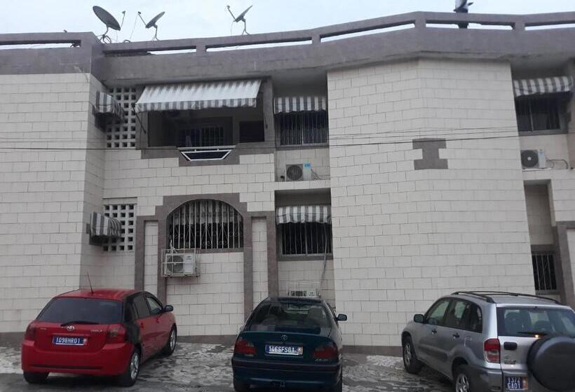 آپارتمان 1 خوابه با بالکن, Rev Residence
