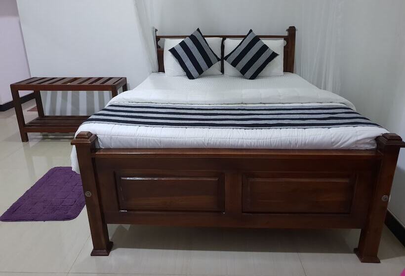 Номер Deluxe с Видом, Ella River House