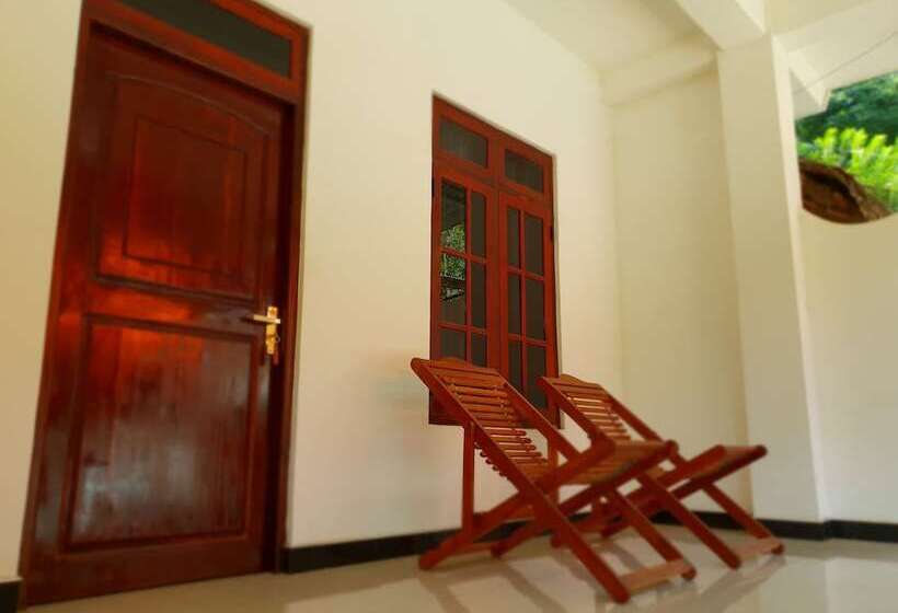 Четырехместный Номер Deluxe, Ella River House