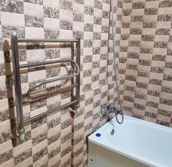 اتاق لوکس, Mini Hotel Leila