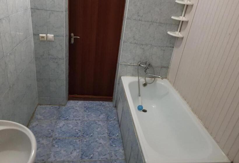 اتاق اکونومی, Mini Hotel Leila