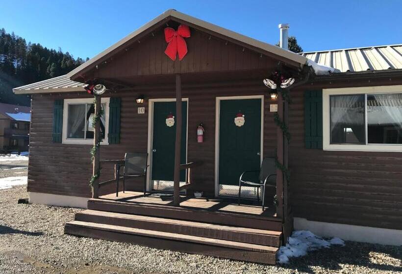 Номер Economy, Three Bears Lodge