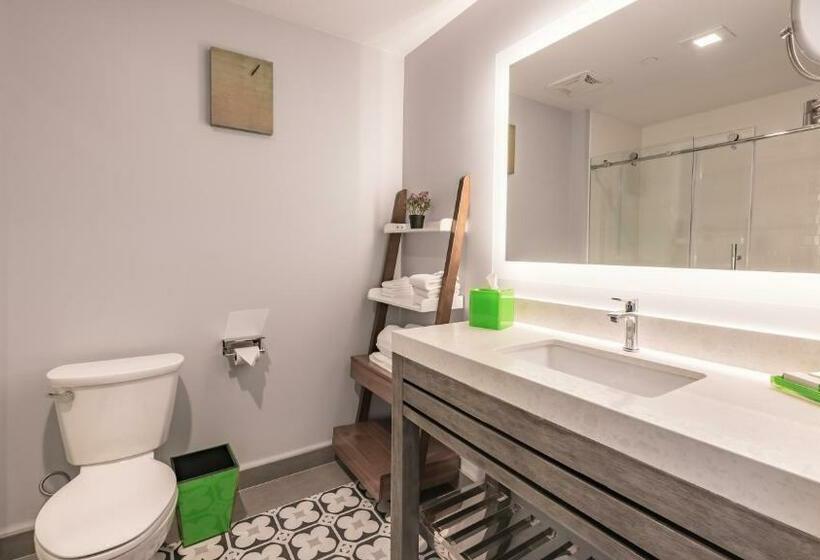 Стандартный Номер Кровать Кинг, Lexen Hotel   North Hollywood Near Universal Studios